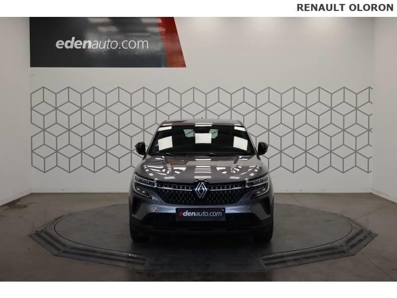 Renault Austral mild hybrid advanced 130 Evolution