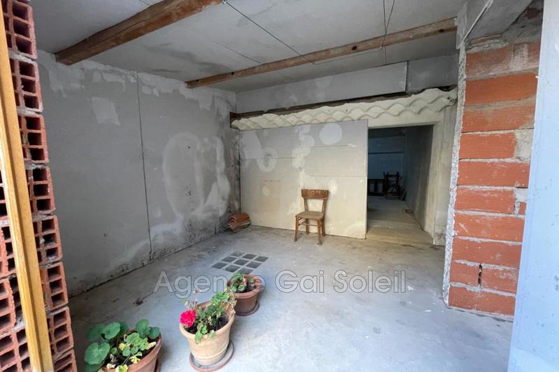 Maison de village - 65 m² - 3 pièces