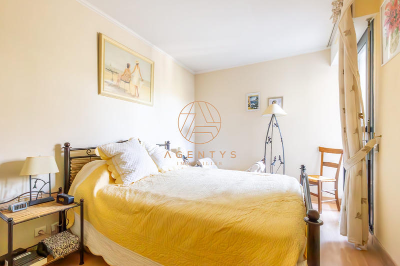 Appartement - 86 m² - 4 pièces