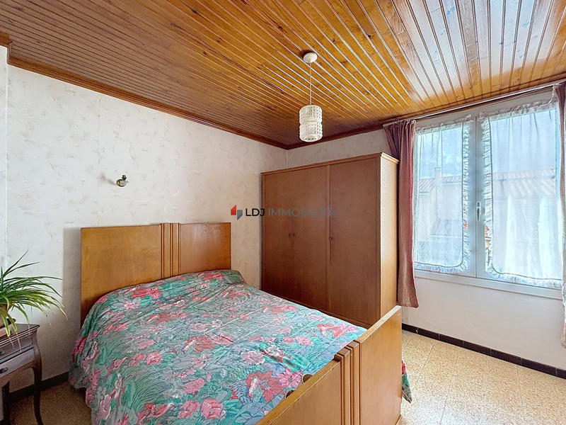 Villa - 82 m² - 5 pièces