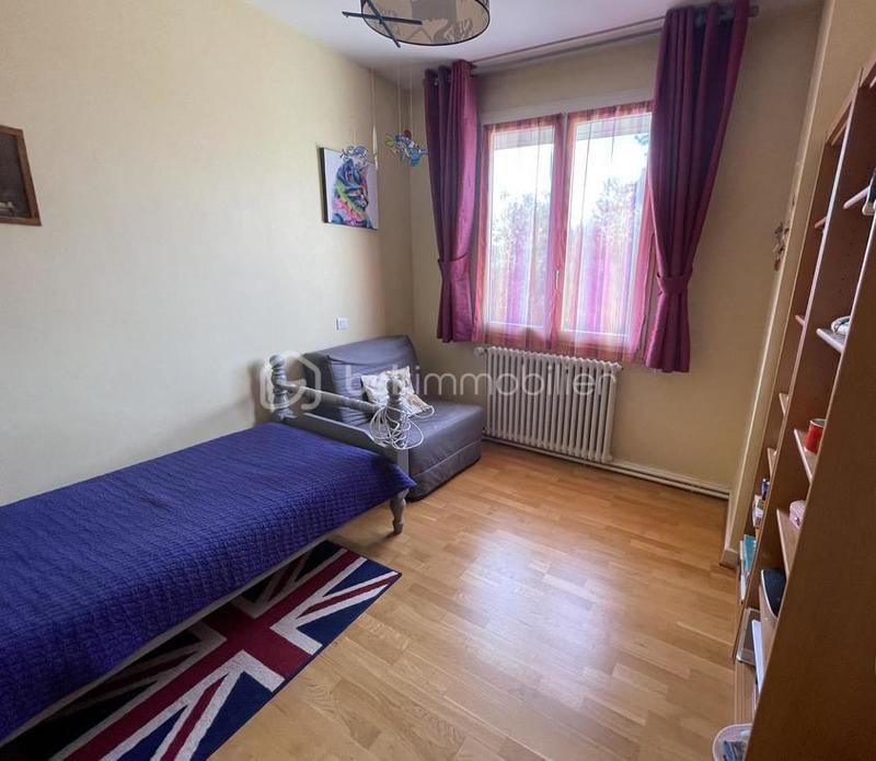 Maison de ville - 140 m² - 5 pièces