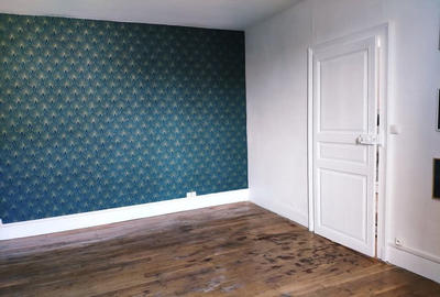 Maison - 83 m² - 3 pièces