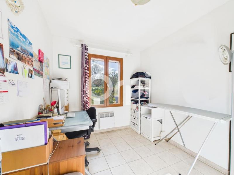 Maison - 130 m² - 4 pièces