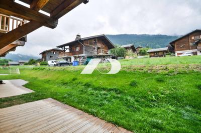 Appartement - 116 m² - 5 pièces