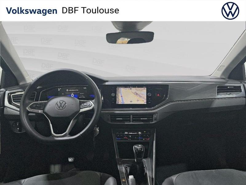 Volkswagen Polo 1.0 Tsi 95 s&amp;S Bvm5 Style