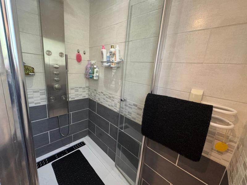 Maison de campagne - 100 m² - 3 pièces