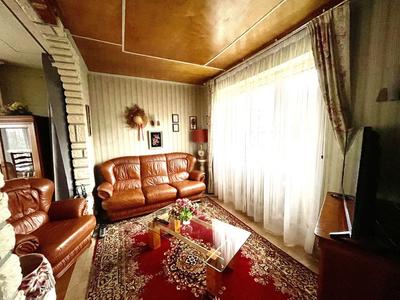 Pavillon - 117 m² - 5 pièces