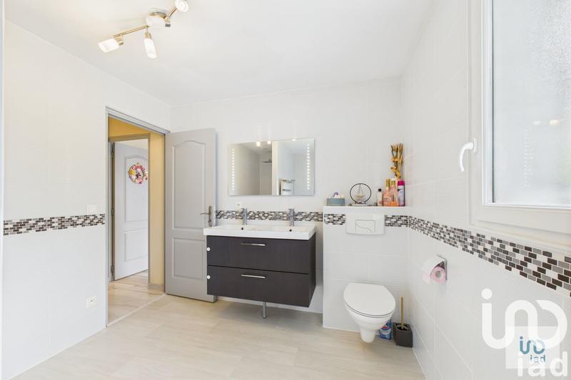 Maison - 155 m² - 7 pièces