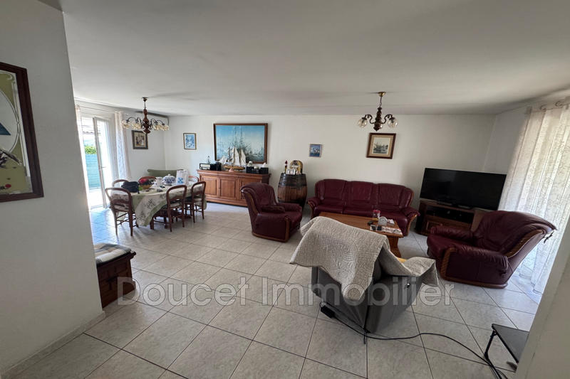 Maison - 94 m² - 4 pièces