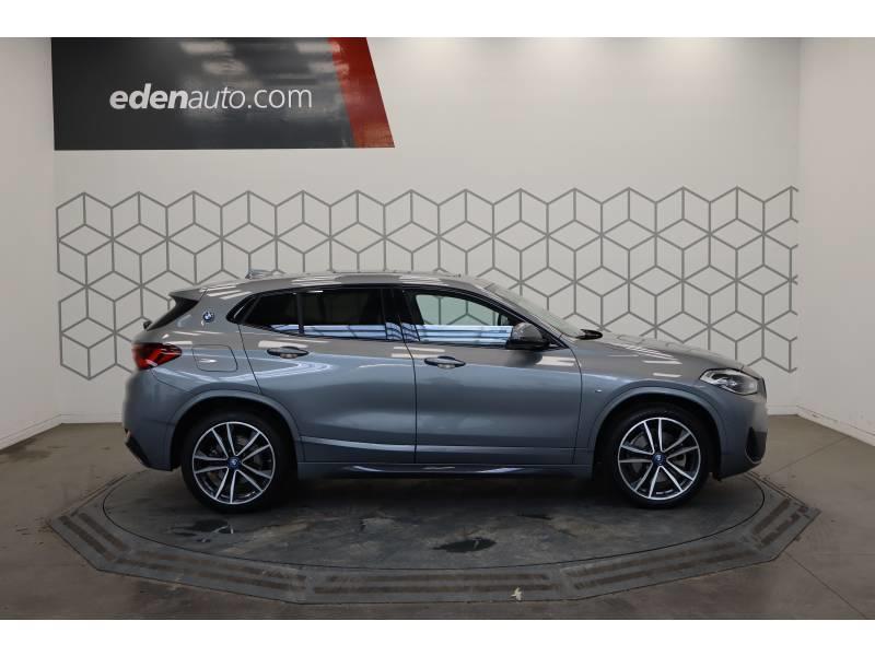 Bmw X2 xDrive 25e 220 ch Bva6 m Sport