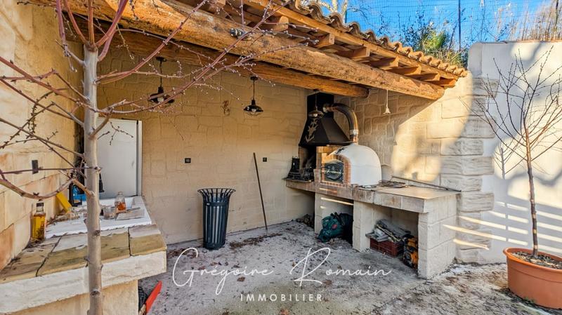 Maison - 75 m² - 3 pièces