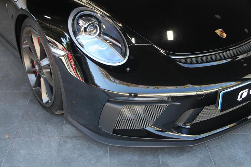 Porsche 911 Gt3 991 (2) 4.0 Touring