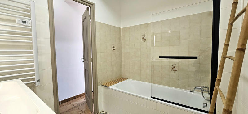 Appartement - 51 m² - 3 pièces