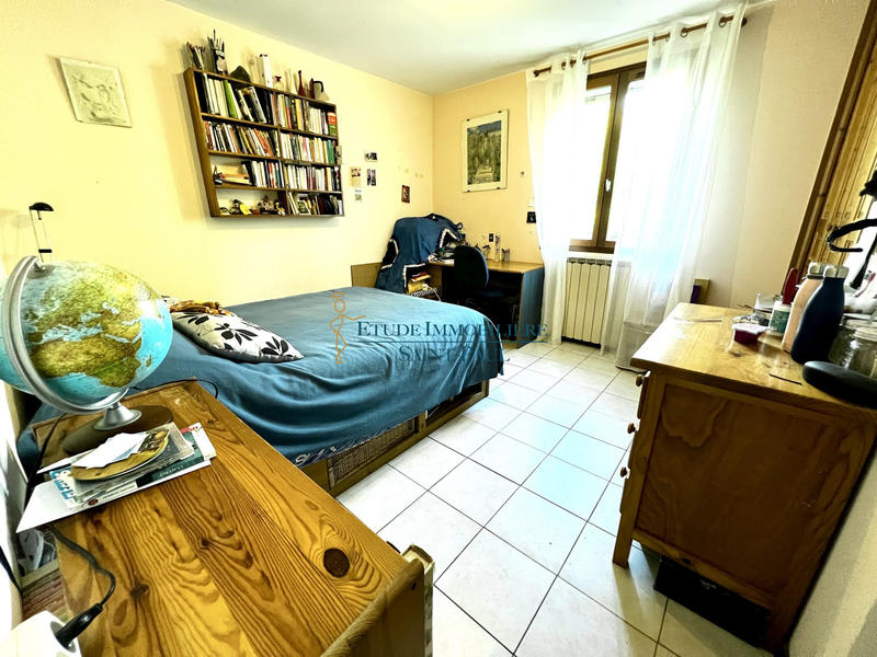 Maison - 139 m² - 6 pièces