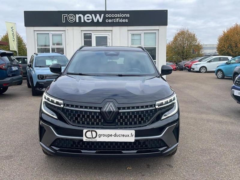 Renault Espace VI E-Tech full hybrid 200 Gsr2 esprit Alpine