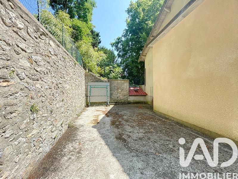 Maison - 133 m² - 7 pièces