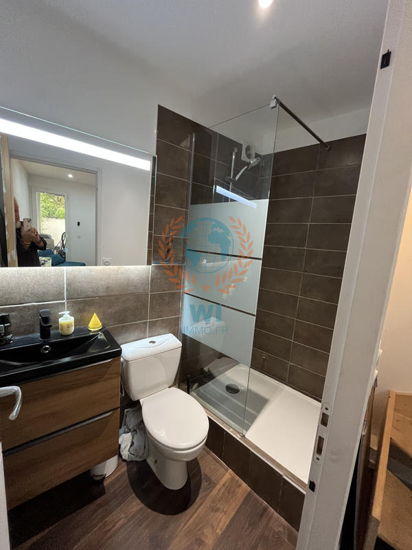 Appartement - 118 m² - 5 pièces