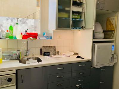 Local commercial - 85 m²