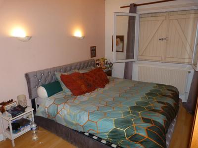 Maison - 75 m² - 3 pièces