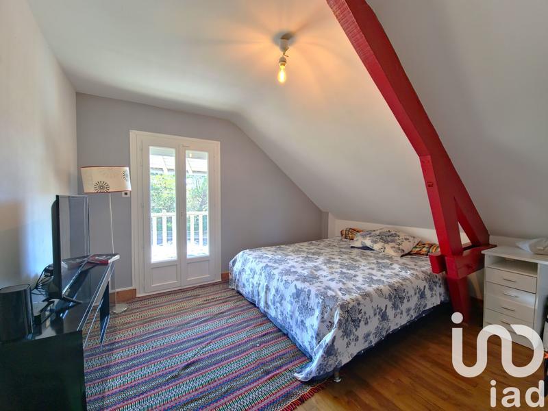 Maison - 126 m² - 6 pièces