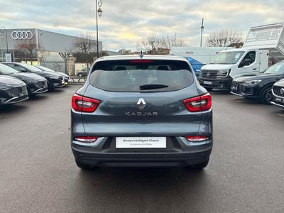 Renault Kadjar Blue dCi 115 Edc Business