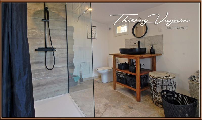 Maison - 59 m² - 3 pièces