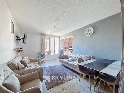 Appartement - 53 m² - 3 pièces