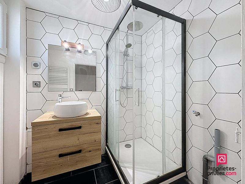 Appartement - 70 m² - 4 pièces