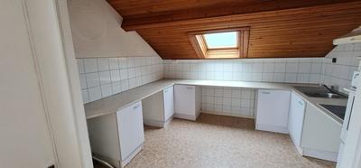 Appartement - 72 m² - 3 pièces