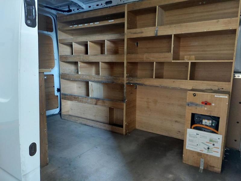 Renault Master L2h2 dci 135 F3300 Grand Confort