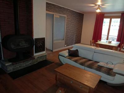 Maison - 78 m² - 4 pièces