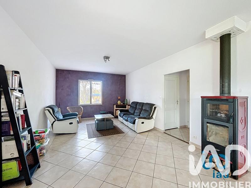 Maison de campagne - 179 m² - 8 pièces