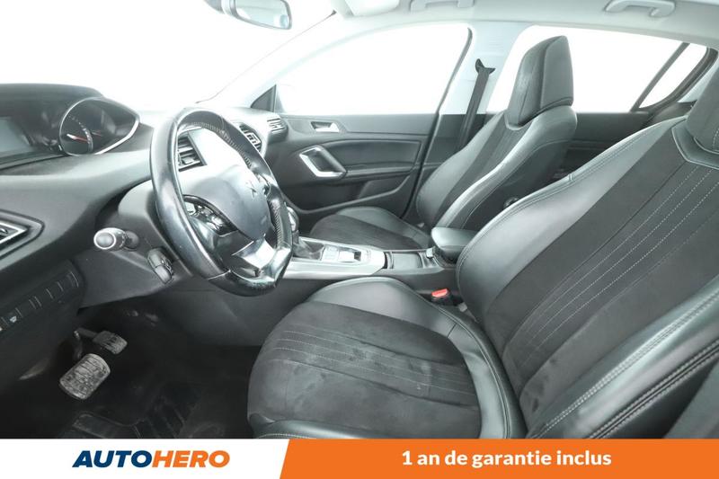 Peugeot 308 1.6 Blue-HDi Feline Eat6 120 ch