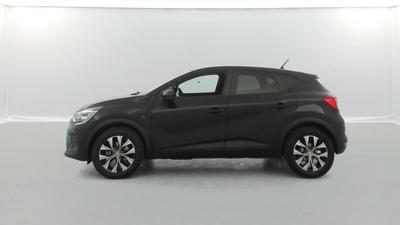 Renault Captur E-Tech full hybrid 145 Evolution