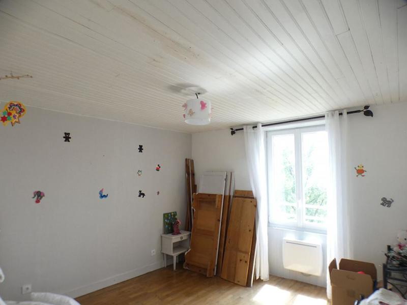 Maison - 109 m² - 5 pièces