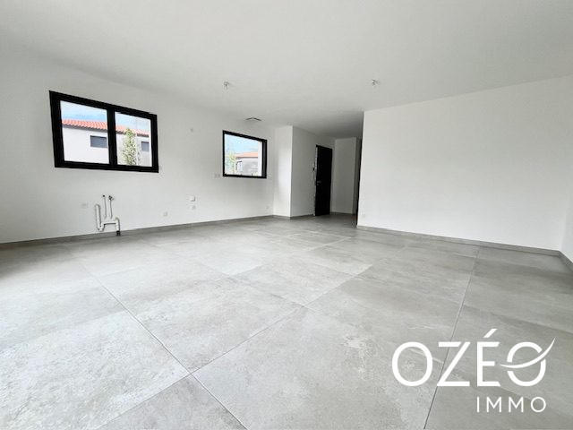 Appartement - 91 m² - 3 pièces