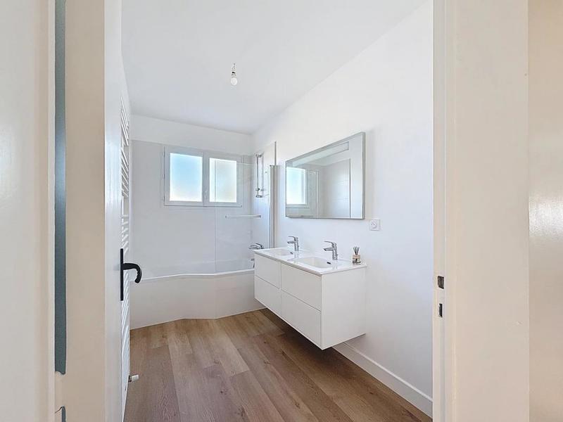 Maison - 141 m² - 5 pièces