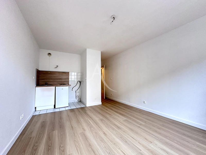 Appartement - 25 m² - 1 pièce