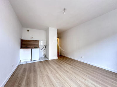 Appartement - 25 m² - 1 pièce