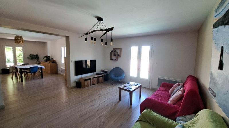 Maison - 141 m² - 4 pièces