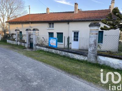 Maison - 167 m² - 6 pièces