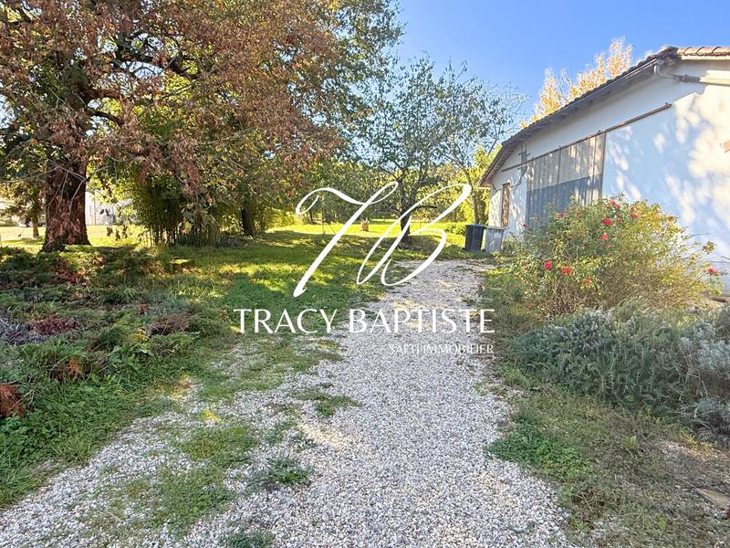 Maison - 160 m² - 7 pièces