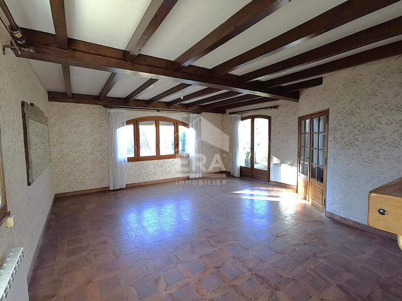 Maison - 225 m² - 10 pièces