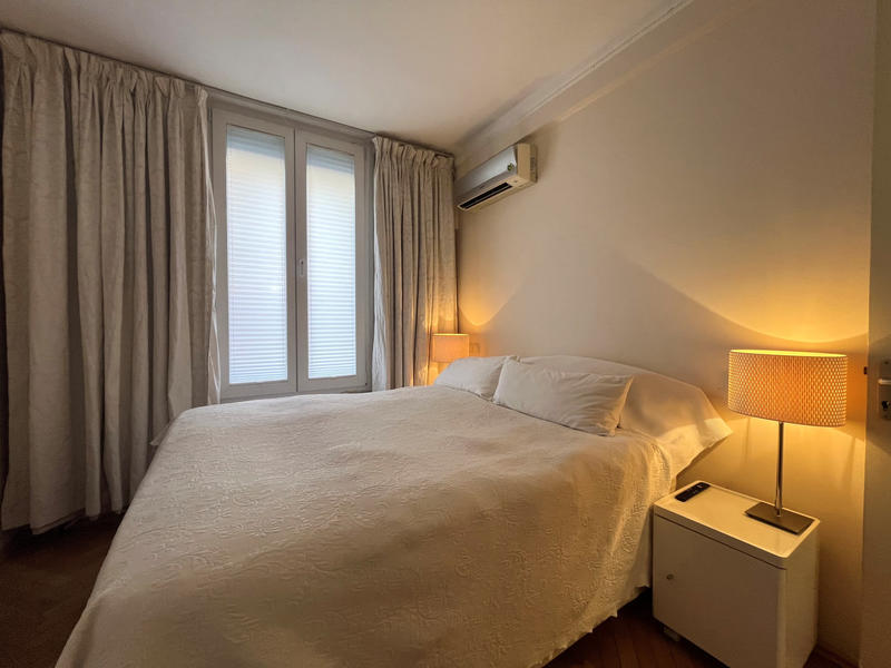 Appartement - 46 m² - 3 pièces