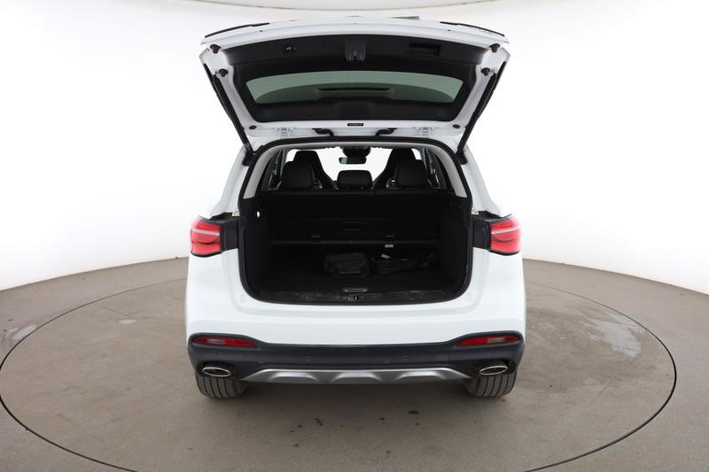 Mg Ehs 1.5t GDi Phev Luxury 258 ch