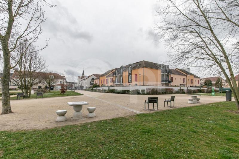 Maison de ville - 119 m² - 4 pièces