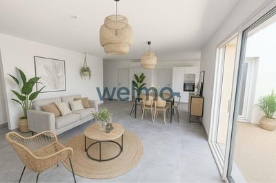 Maison - 101 m² - 5 pièces