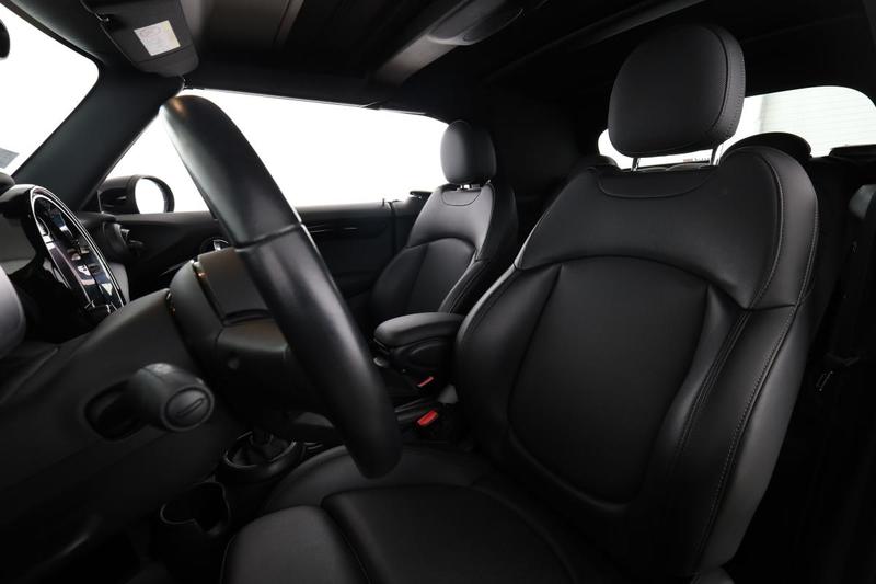 Mini Cabrio Mini Cabriolet 1.5 Cooper Bva7 136 ch