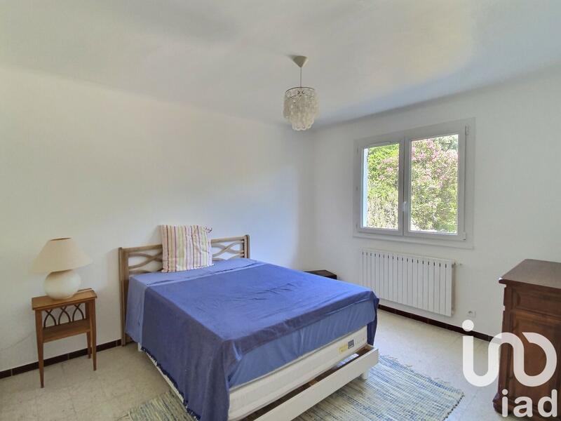 Maison - 124 m² - 6 pièces