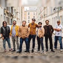 The Hypnotiks &quot;Chicago Soul&quot; / Special guests : Gabe Zinq &amp; Indy Eka